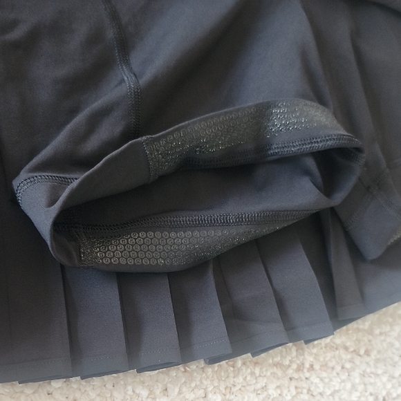 lululemon athletica Black Skater Skirt - Picture 6 of 9